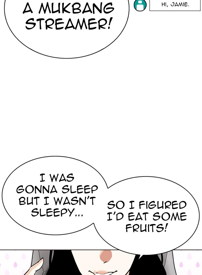 Lookism Chapter 287 — page 3