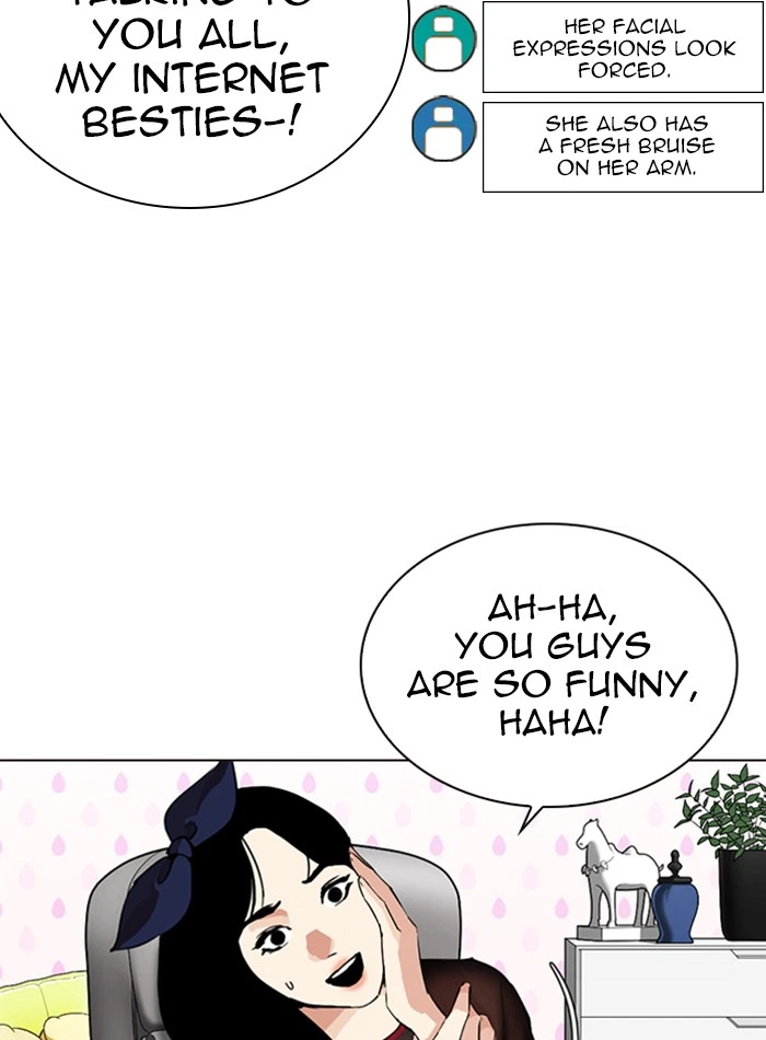 Lookism Chapter 287 — page 6