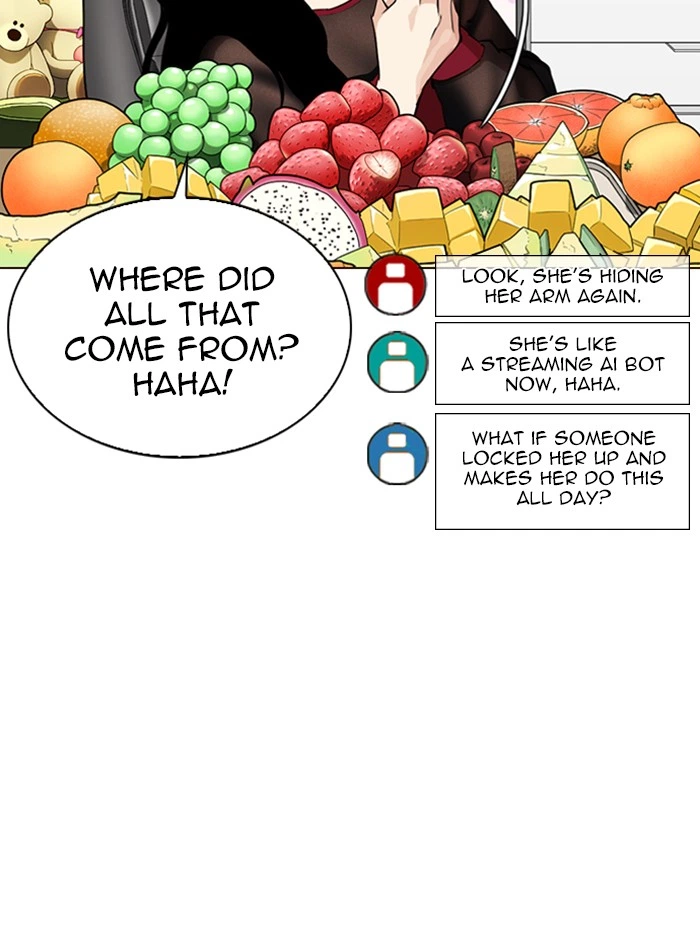 Lookism Chapter 287 — page 7