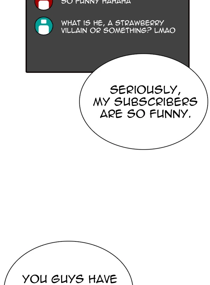 Lookism Chapter 287 — page 9