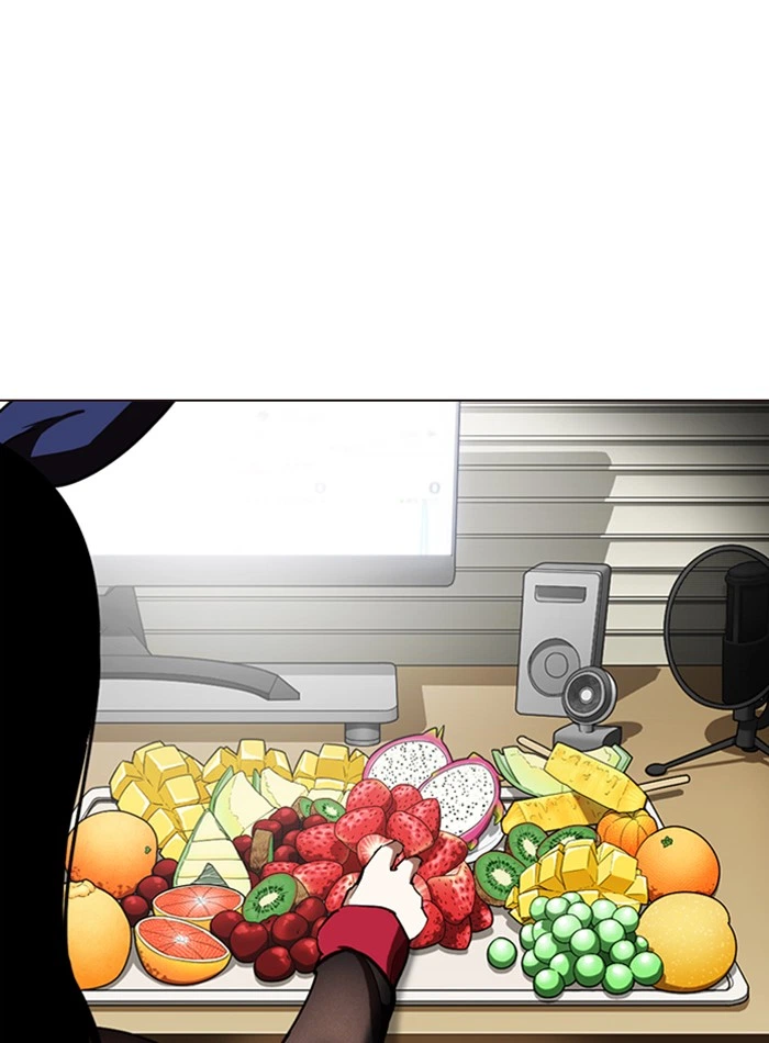Lookism Chapter 287 — page 11