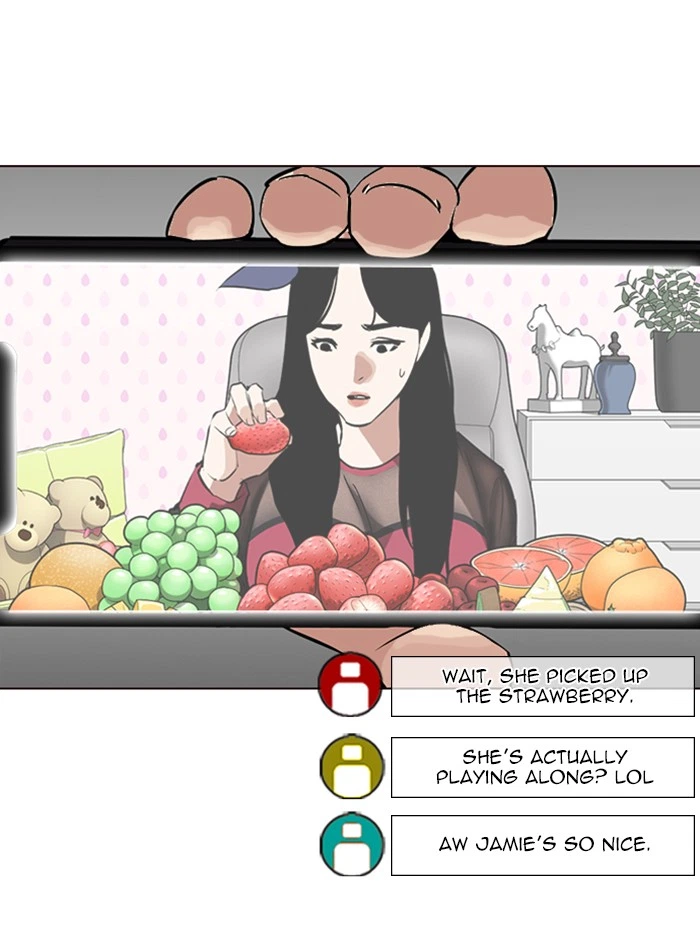 Lookism Chapter 287 — page 13