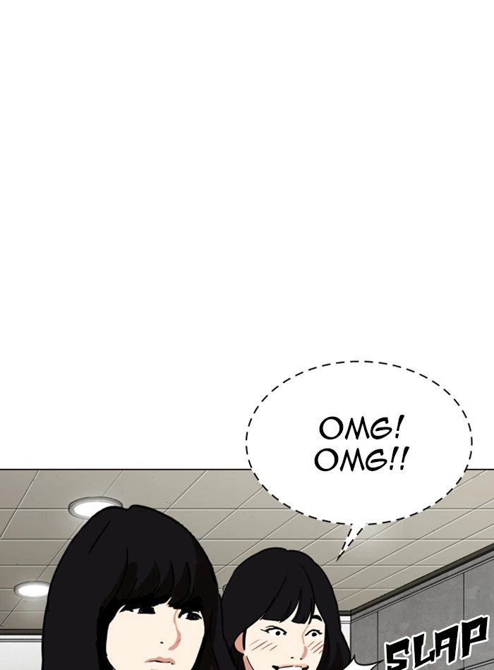 Lookism Chapter 287 — page 19