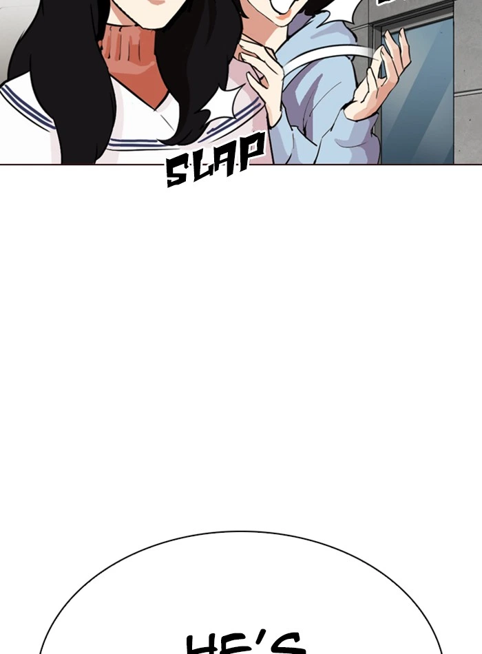 Lookism Chapter 287 — page 20