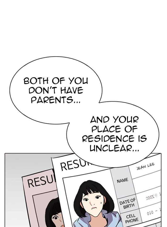 Lookism Chapter 287 — page 26