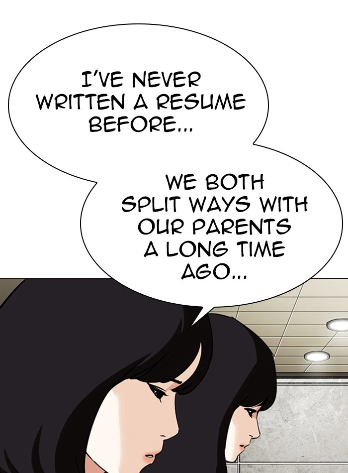 Lookism Chapter 287 — page 28