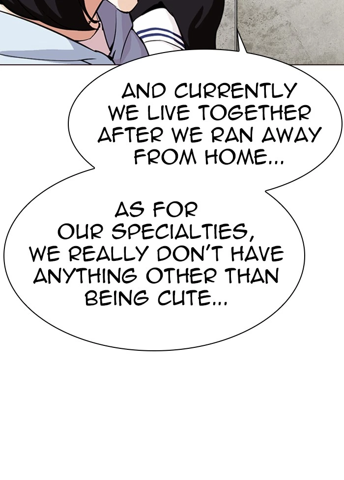 Lookism Chapter 287 — page 29