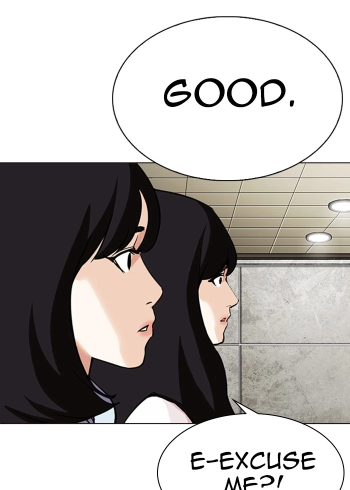 Lookism Chapter 287 — page 30