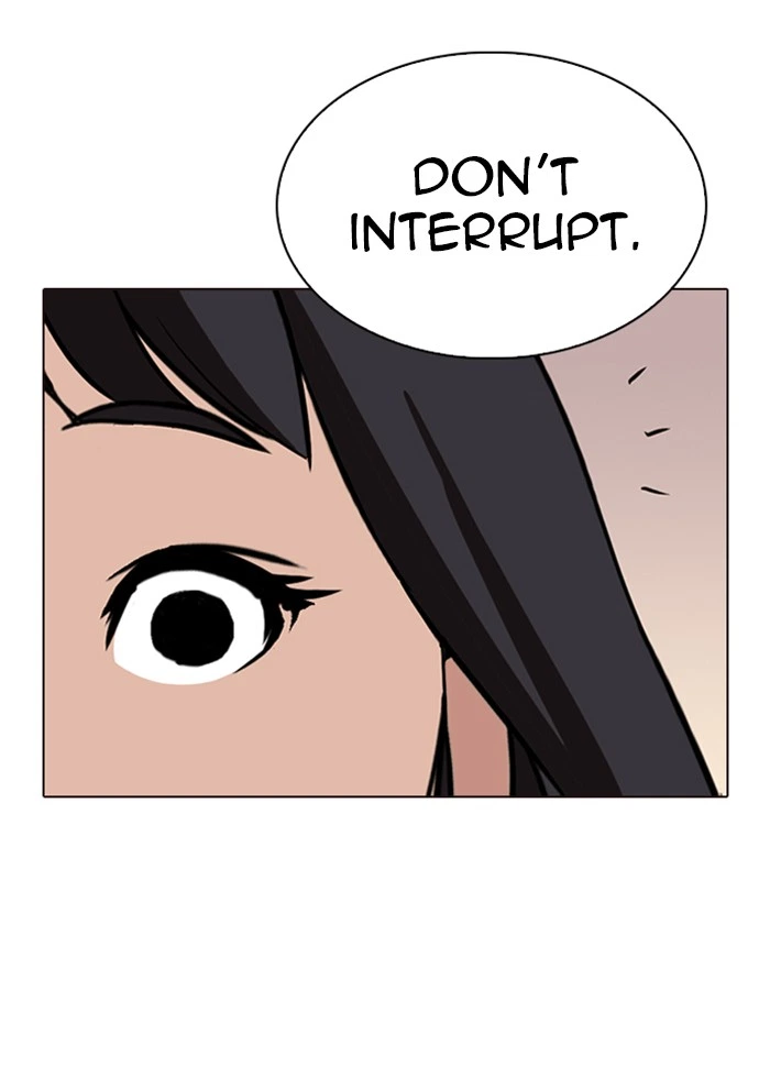 Lookism Chapter 287 — page 33
