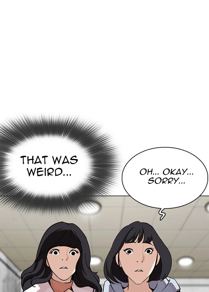 Lookism Chapter 287 — page 36