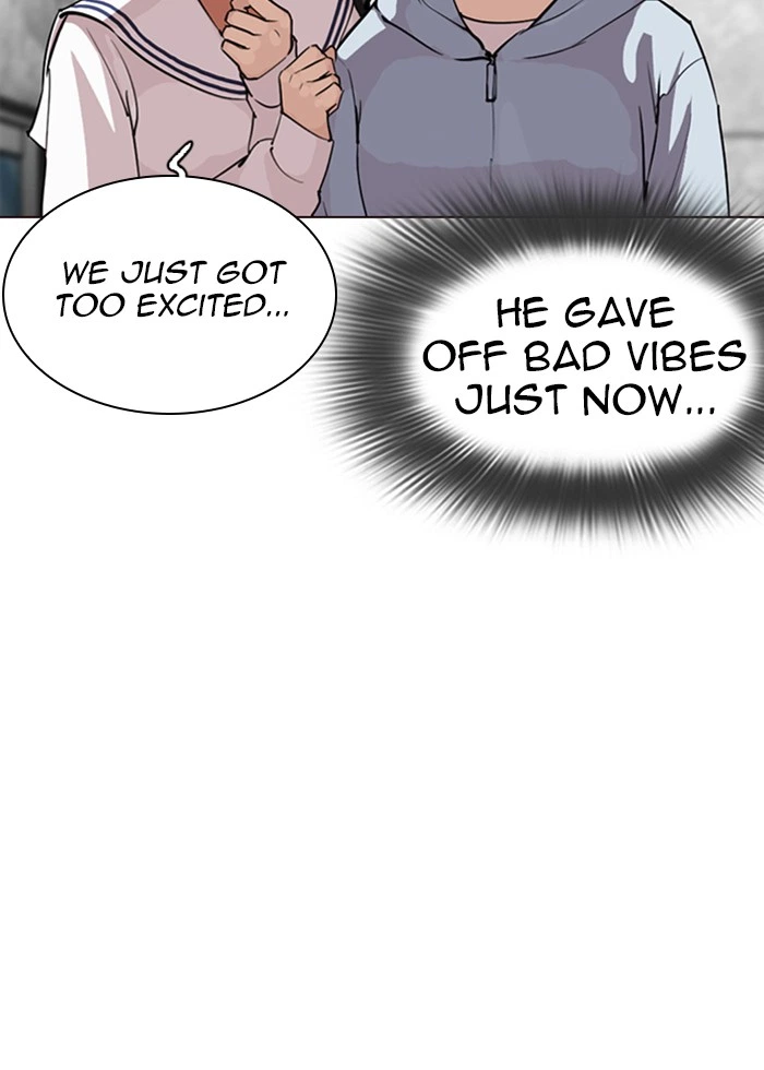Lookism Chapter 287 — page 37
