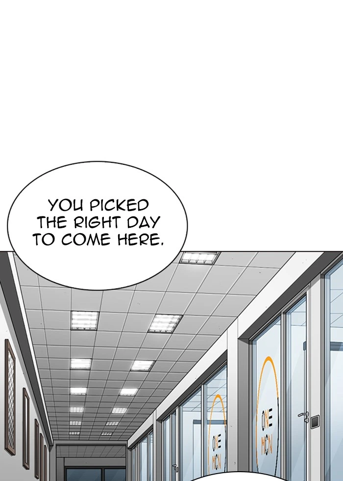Lookism Chapter 287 — page 38