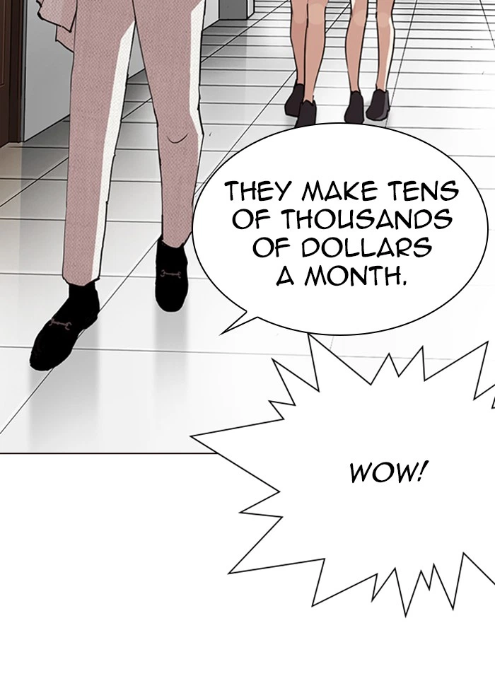 Lookism Chapter 287 — page 41