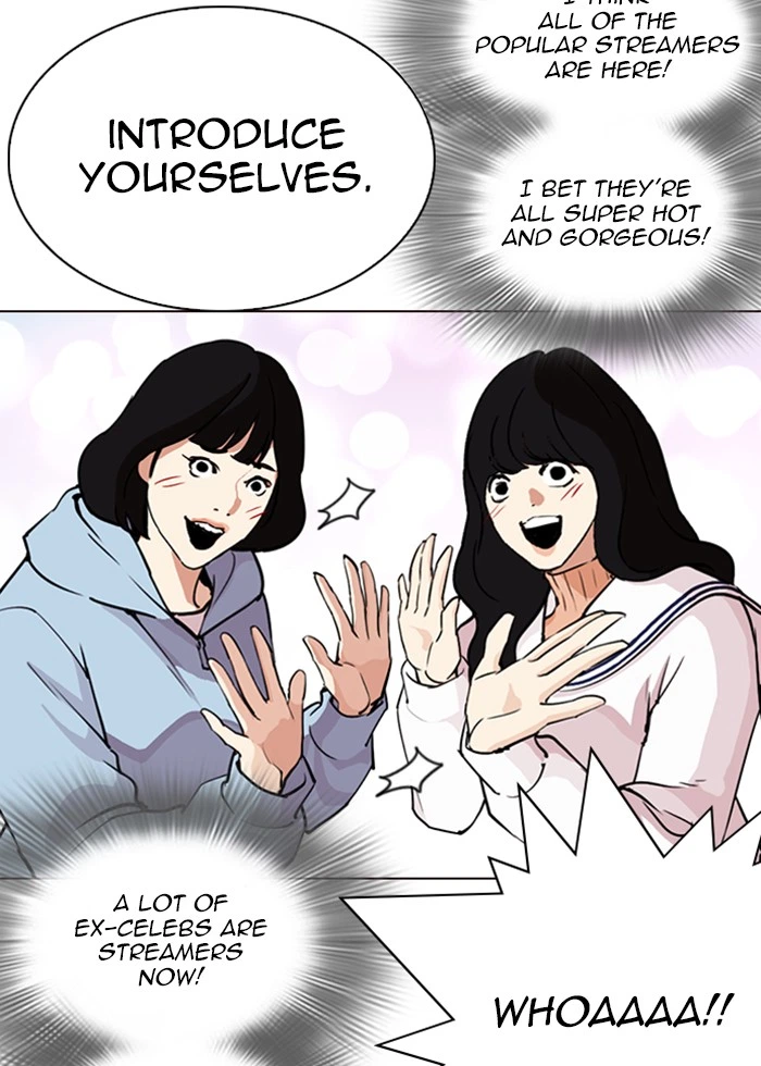 Lookism Chapter 287 — page 45