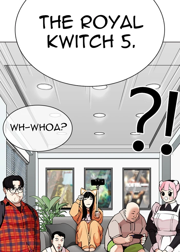 Lookism Chapter 287 — page 47