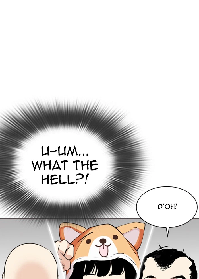 Lookism Chapter 287 — page 49