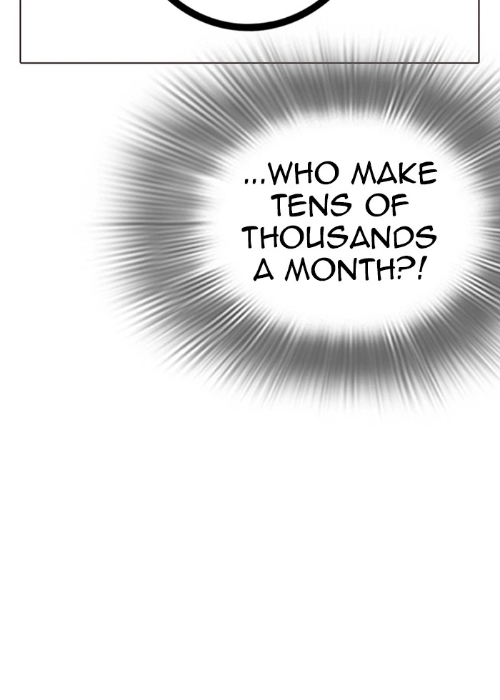 Lookism Chapter 287 — page 53