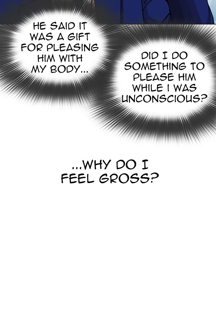 Lookism Chapter 287 — page 58