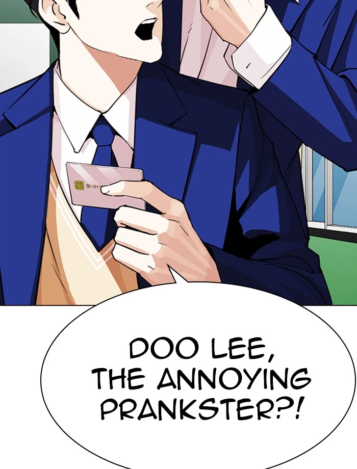 Lookism Chapter 287 — page 60