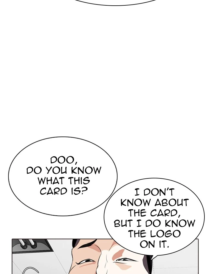 Lookism Chapter 287 — page 61