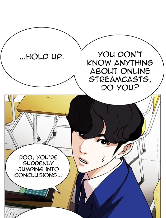 Lookism Chapter 287 — page 63
