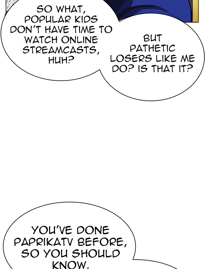 Lookism Chapter 287 — page 64