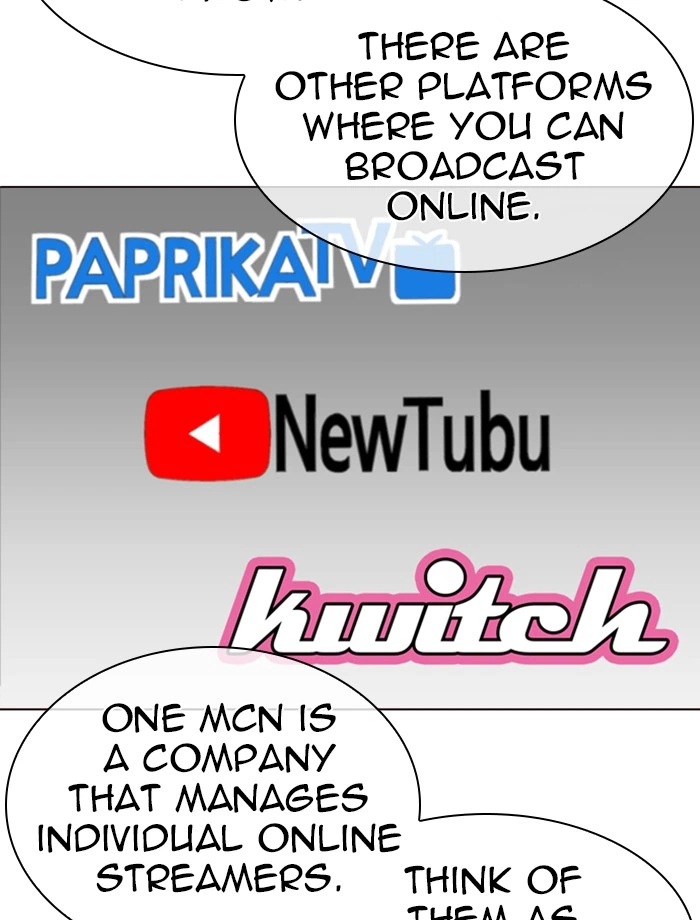 Lookism Chapter 287 — page 65