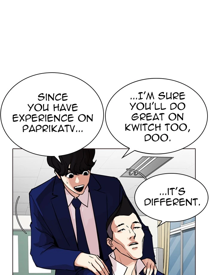 Lookism Chapter 287 — page 68