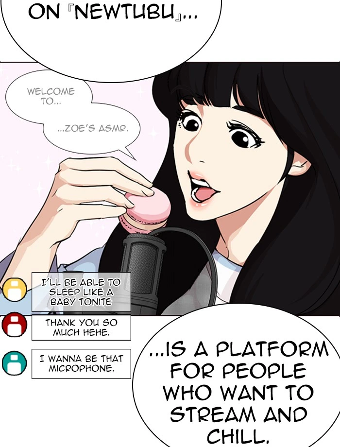 Lookism Chapter 287 — page 72