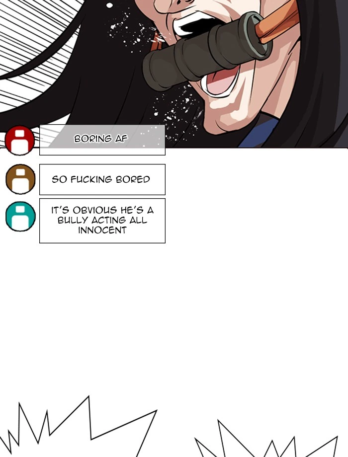 Lookism Chapter 287 — page 79
