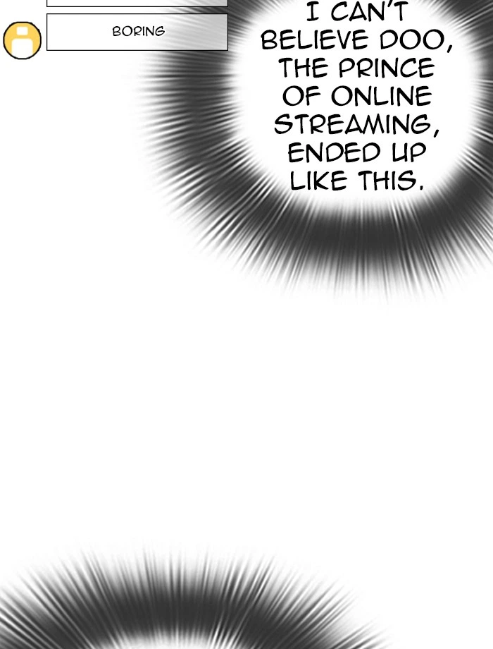 Lookism Chapter 287 — page 85
