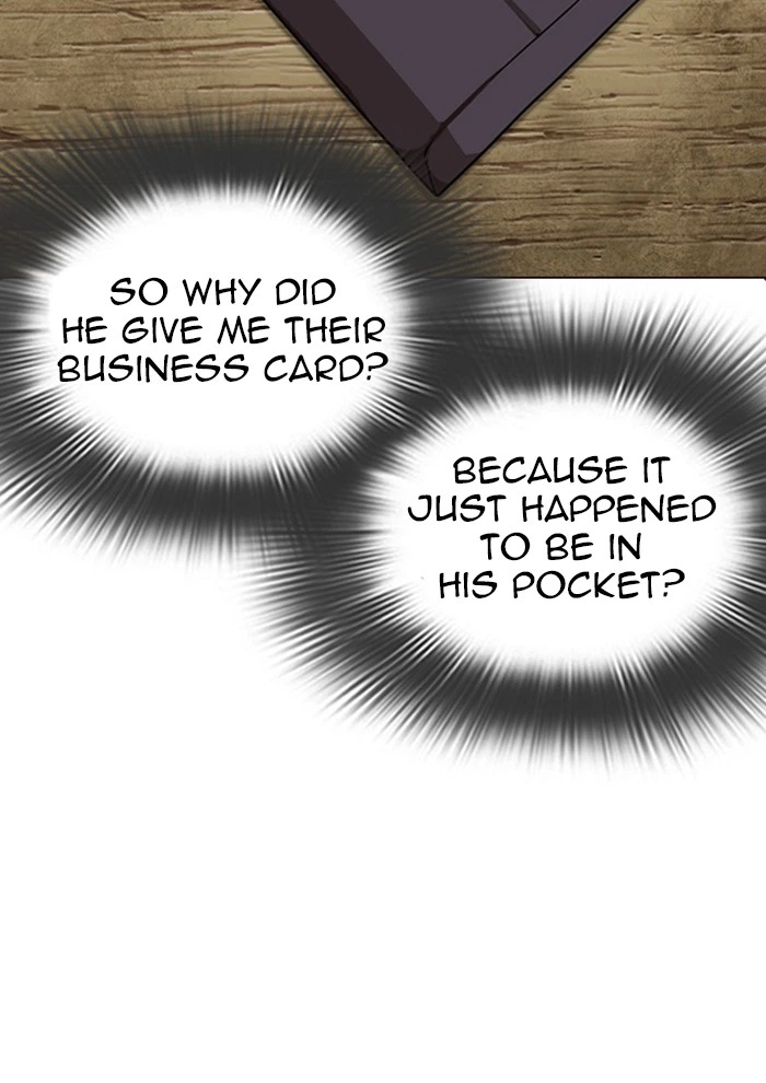 Lookism Chapter 287 — page 91