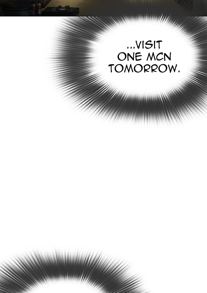 Lookism Chapter 287 — page 95