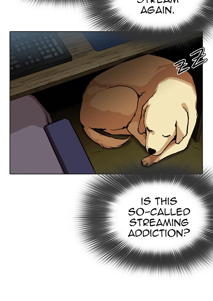 Lookism Chapter 287 — page 98