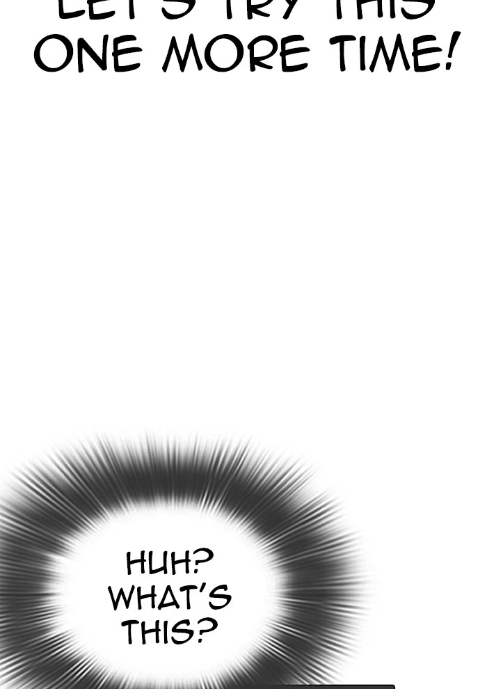 Lookism Chapter 287 — page 100