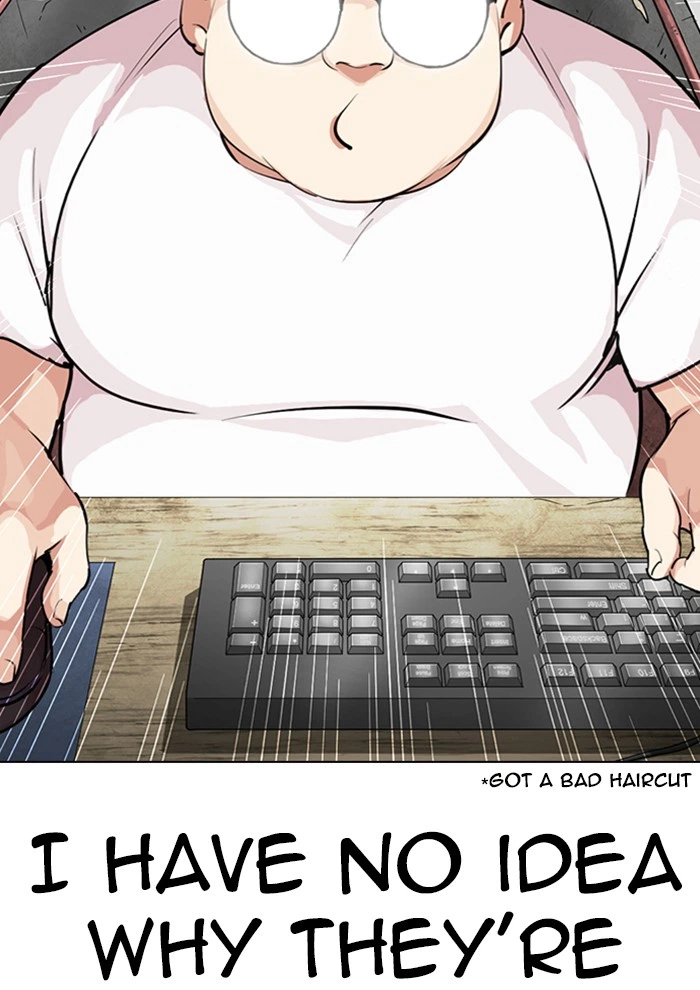 Lookism Chapter 287 — page 103