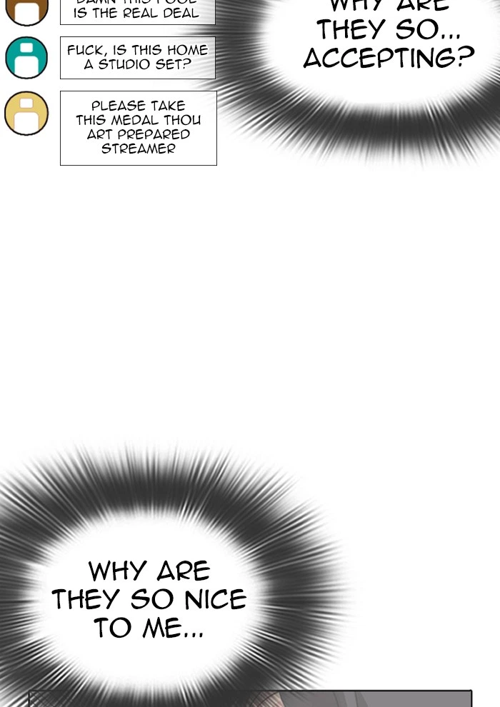 Lookism Chapter 287 — page 107