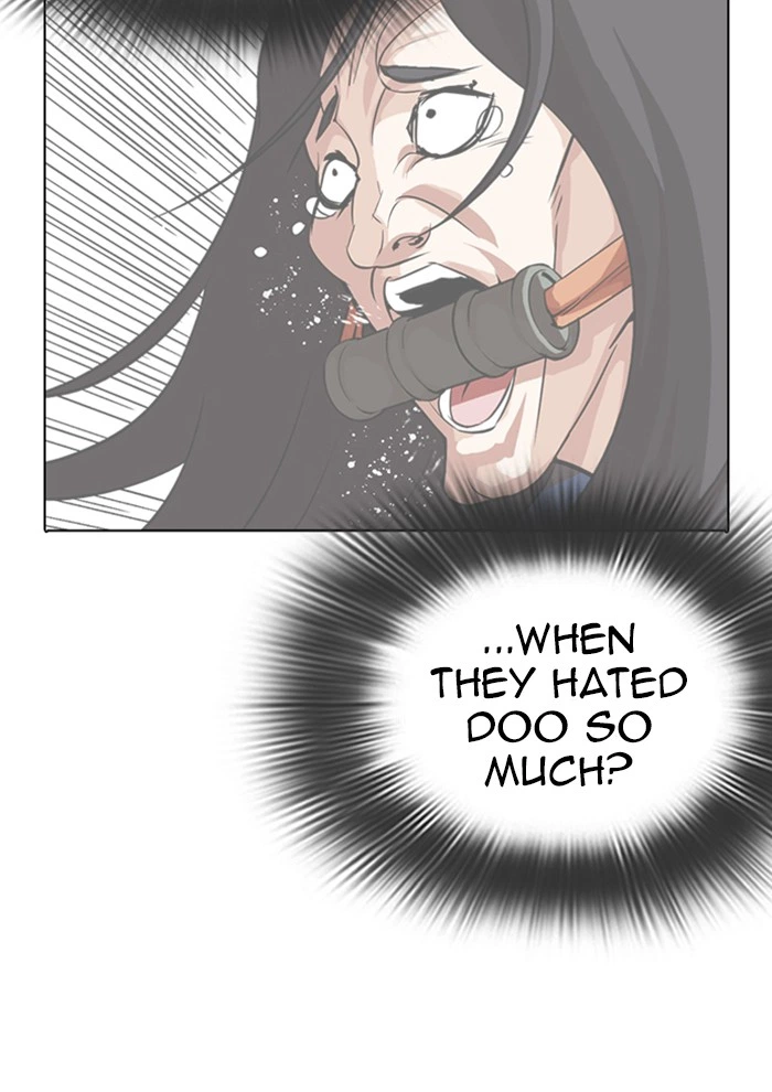 Lookism Chapter 287 — page 108