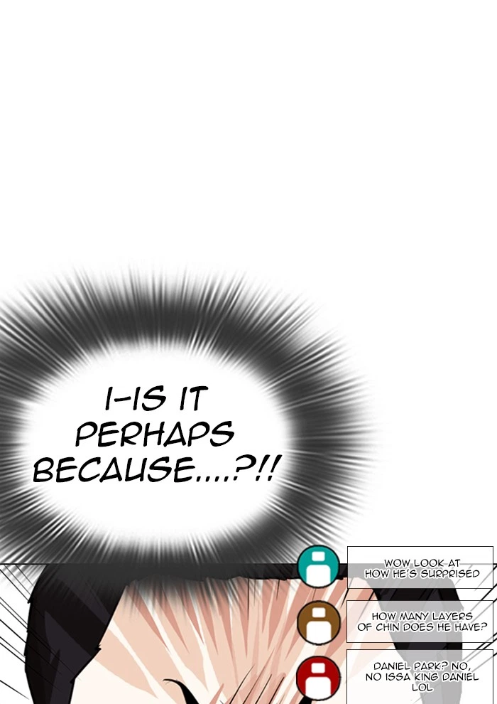 Lookism Chapter 287 — page 109