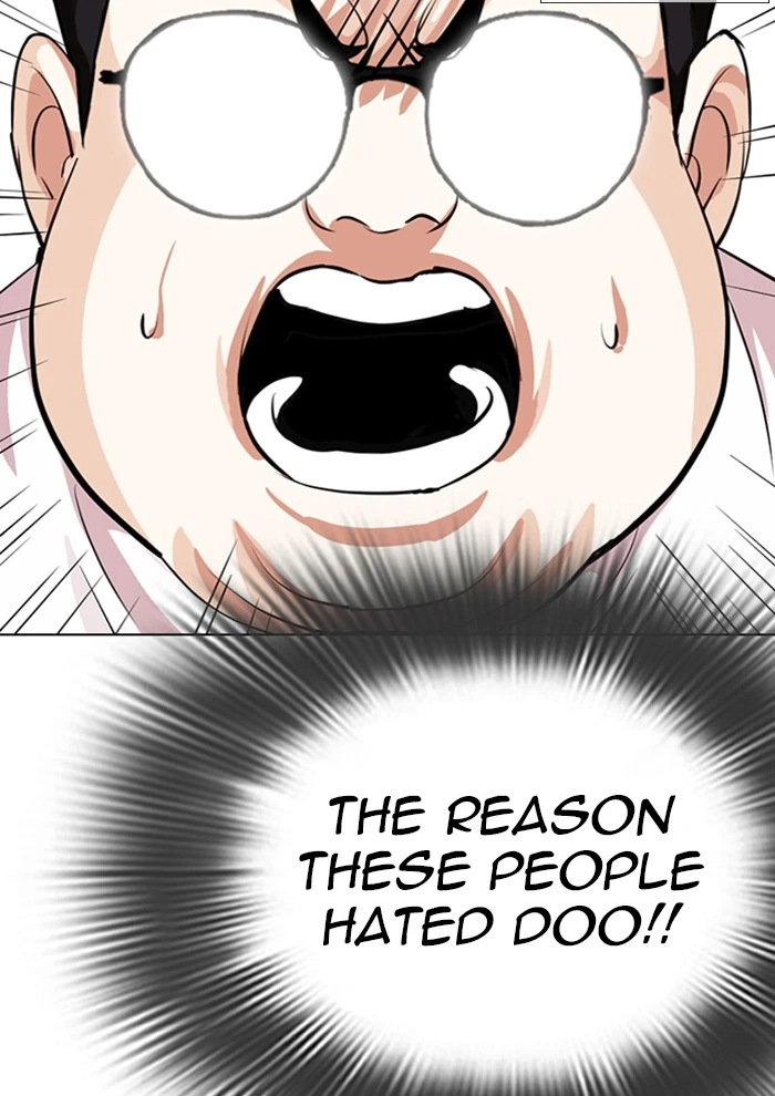 Lookism Chapter 287 — page 110