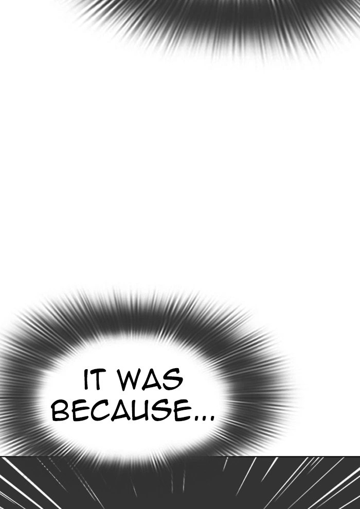 Lookism Chapter 287 — page 111