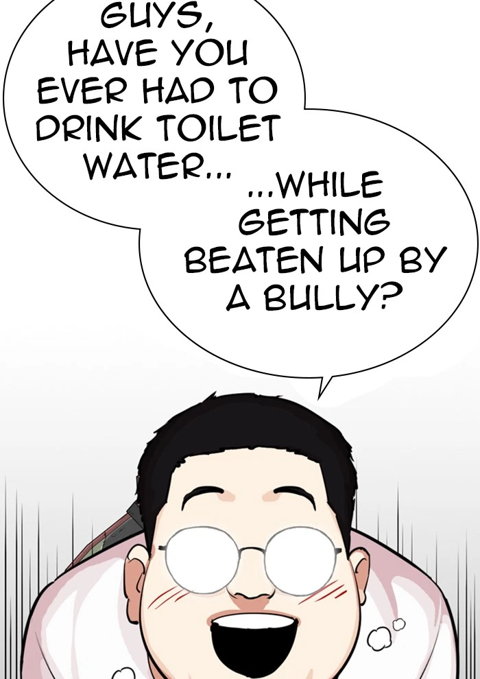 Lookism Chapter 287 — page 118