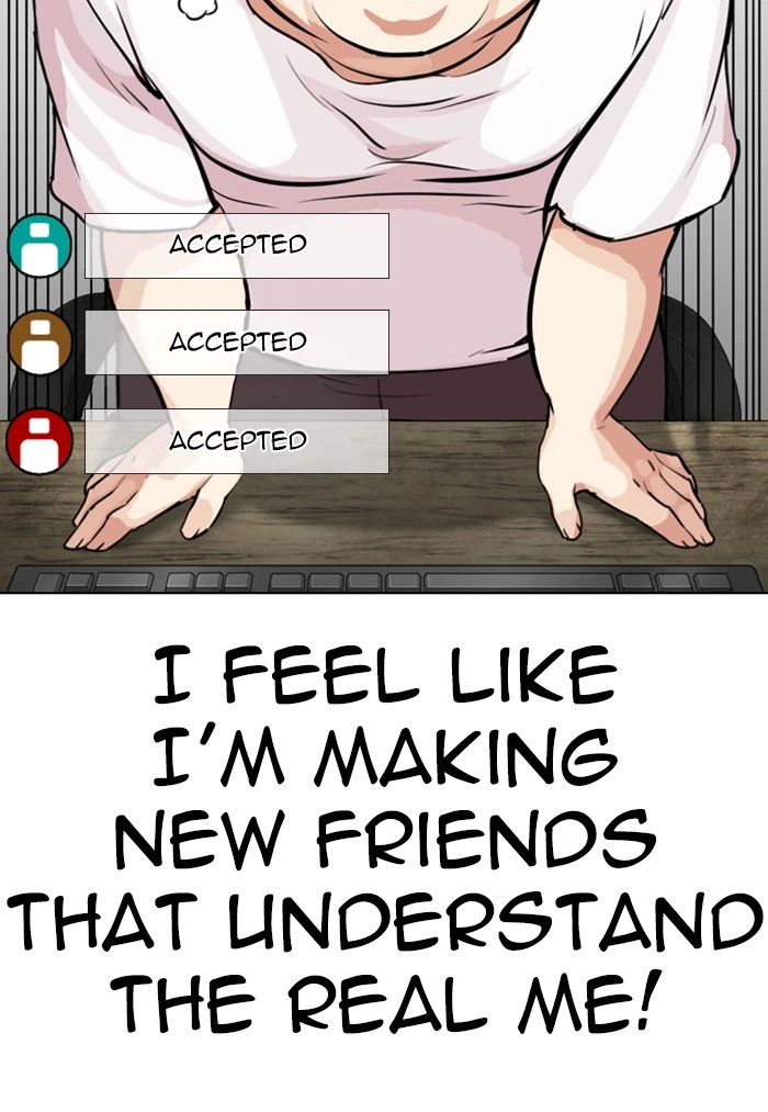Lookism Chapter 287 — page 119