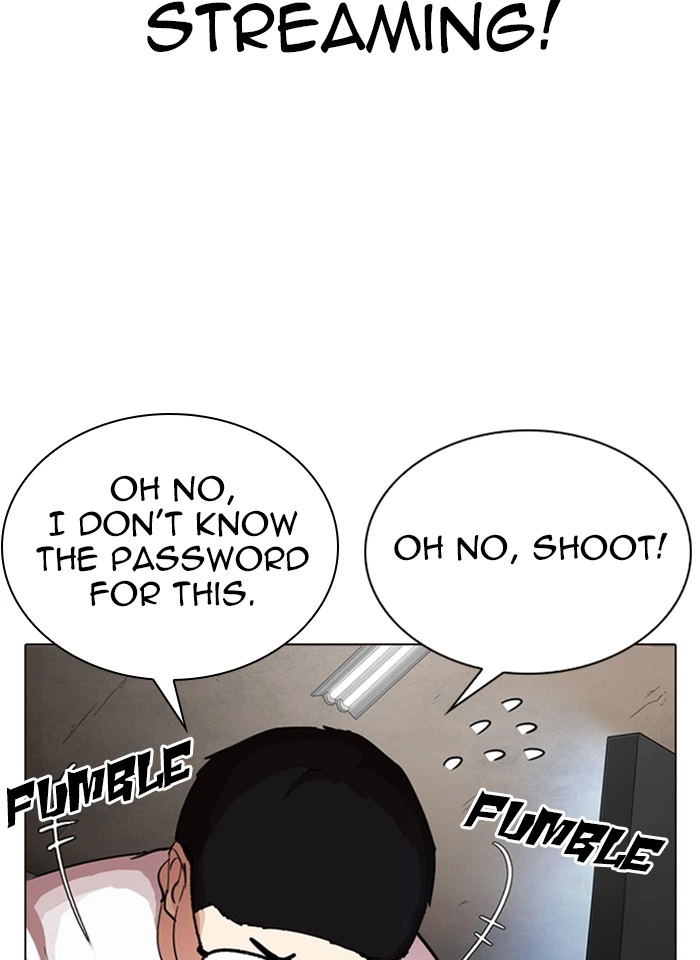Lookism Chapter 287 — page 123