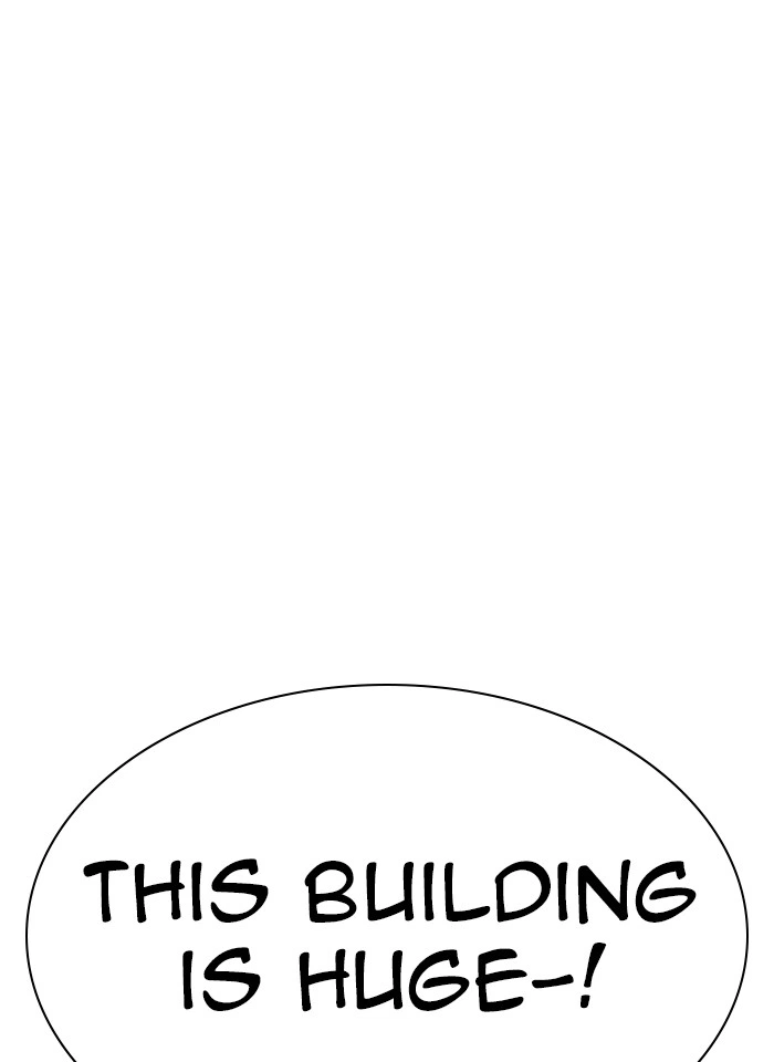 Lookism Chapter 287 — page 134