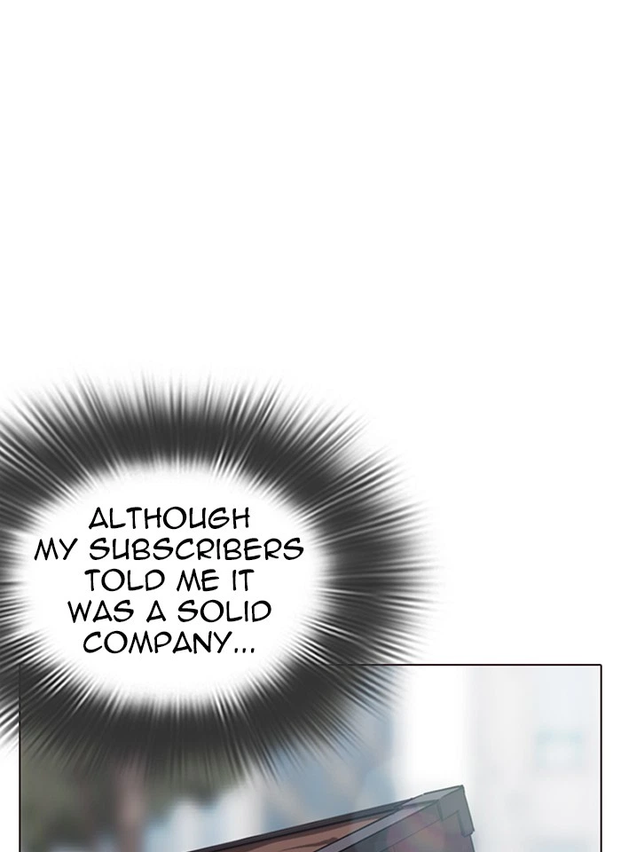 Lookism Chapter 287 — page 140