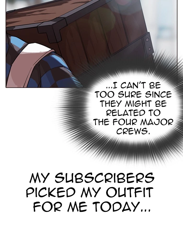 Lookism Chapter 287 — page 141