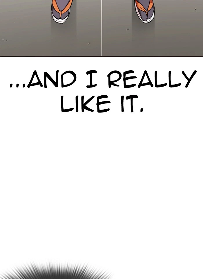 Lookism Chapter 287 — page 144