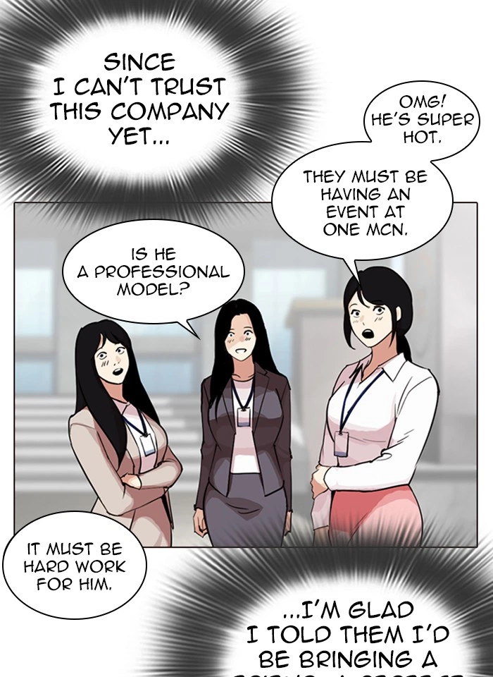 Lookism Chapter 287 — page 145