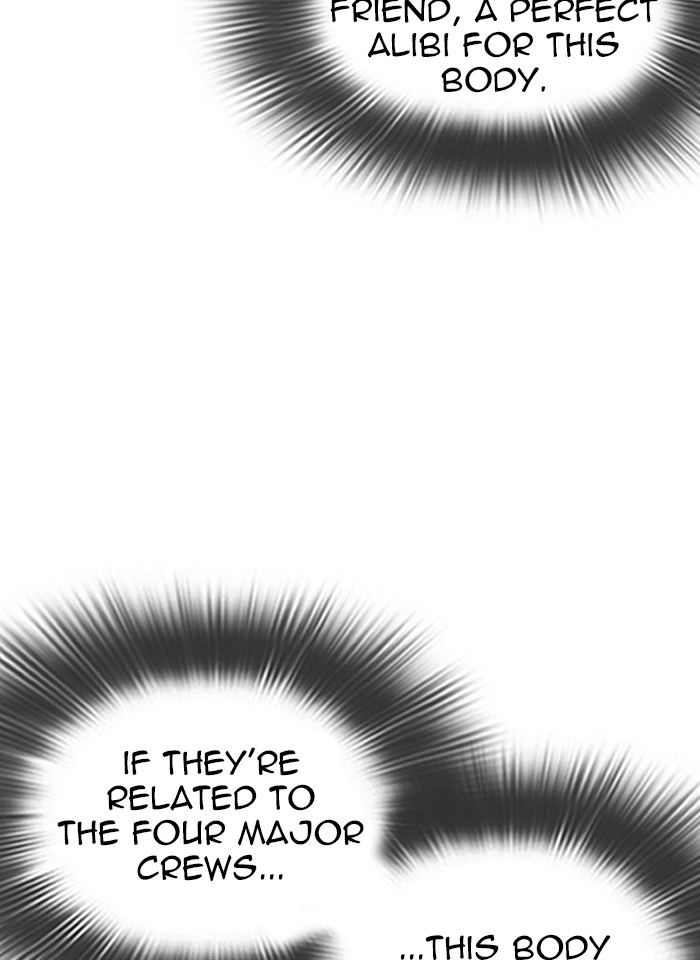 Lookism Chapter 287 — page 146